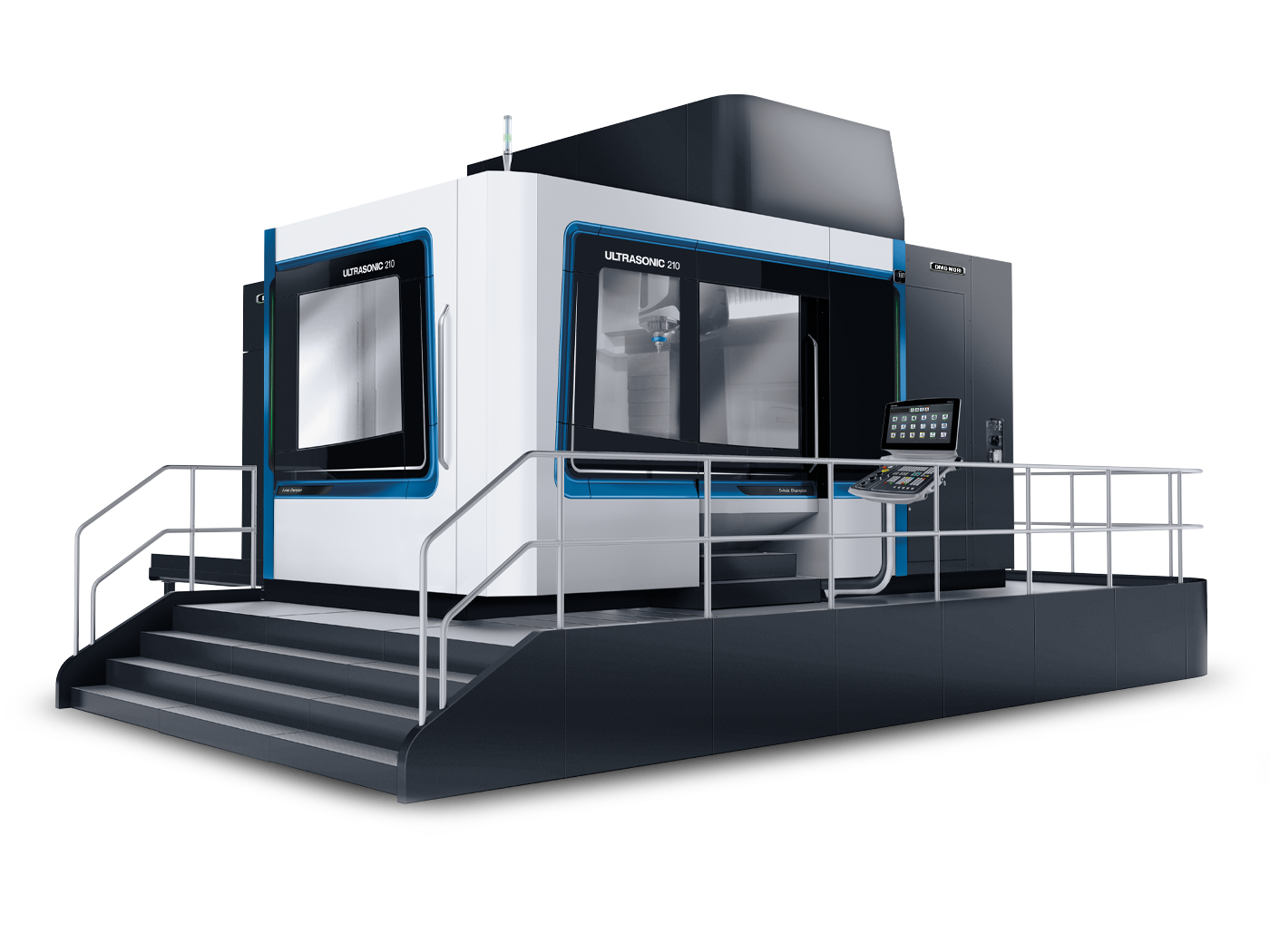 Ultrasonic P Dmg Mori Ultrasonic Dmg Mori China