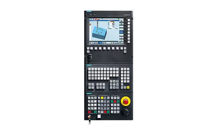 Operate 4 5 SIEMENS 840D Solutionline DMG MORI China Operate 4 5 SIEMENS 840D Solutionline DMG MORI China