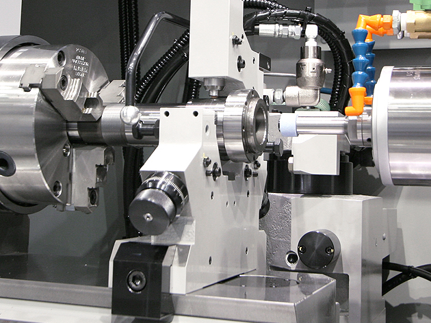 卧式磨削 - Horizontal Grinding by DMG MORI - DMG MORI China