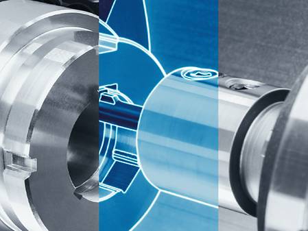 键槽插削 - Machining cycles for turning and turn-mill by DMG MORI - DMG ...